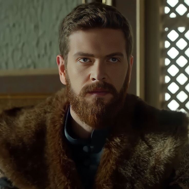 Селим в "Великолепном веке"