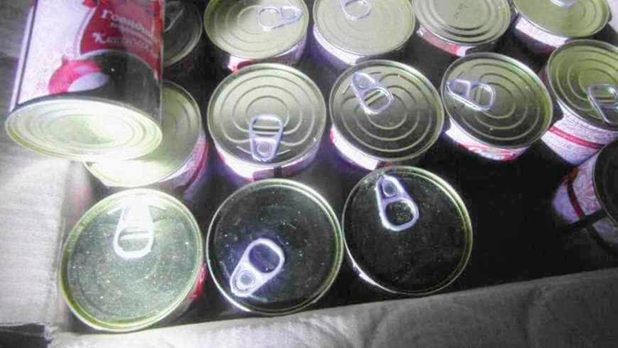    Фото: Россельхознадзор