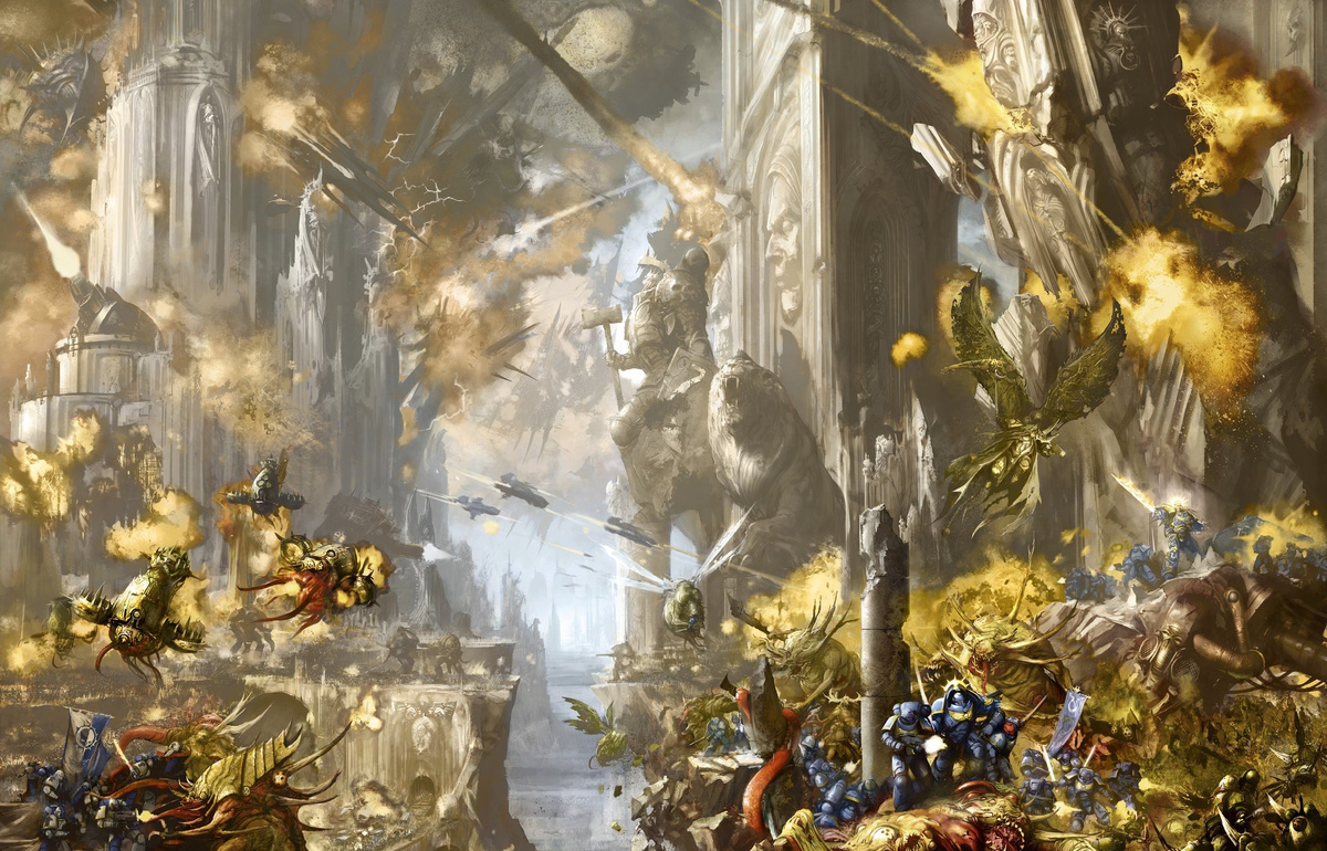 Оба раза в драке с этим братом, Гиллиману помог Император...