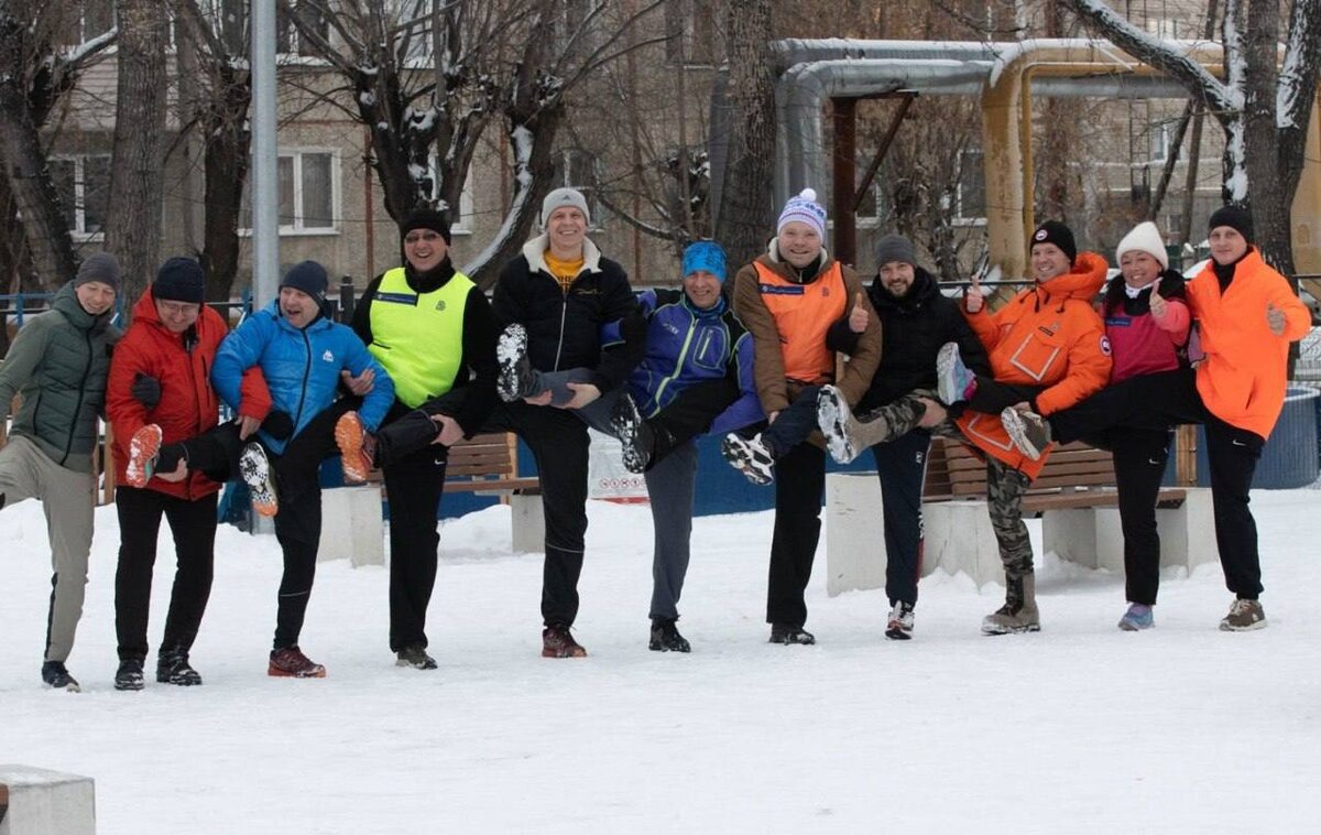 Фото Натальи Кокшаровой, 5 вёрст Шадринск