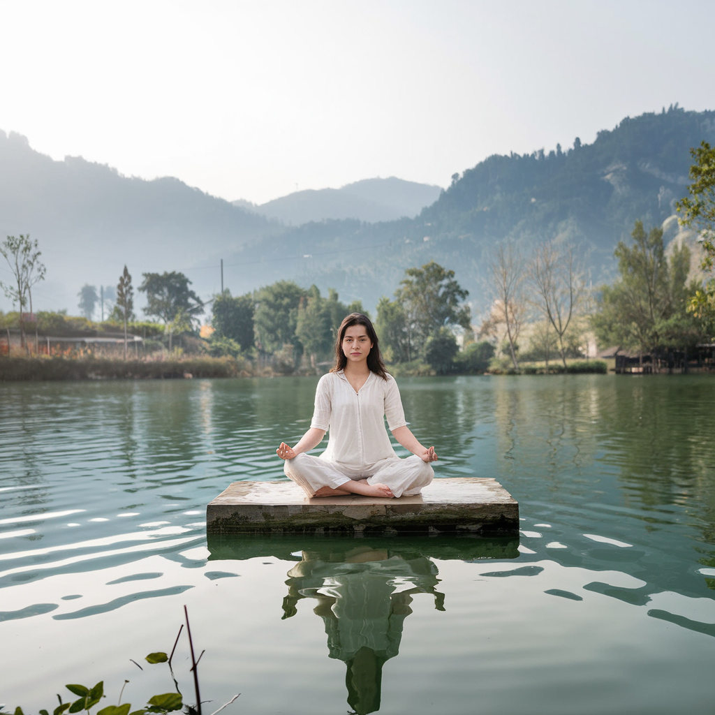 Как жить в гармонии с собой и окружающим миром: несколько рекомендаций