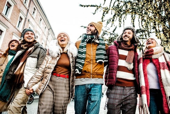    День солидарности и другие праздники 20 декабря 2024 года