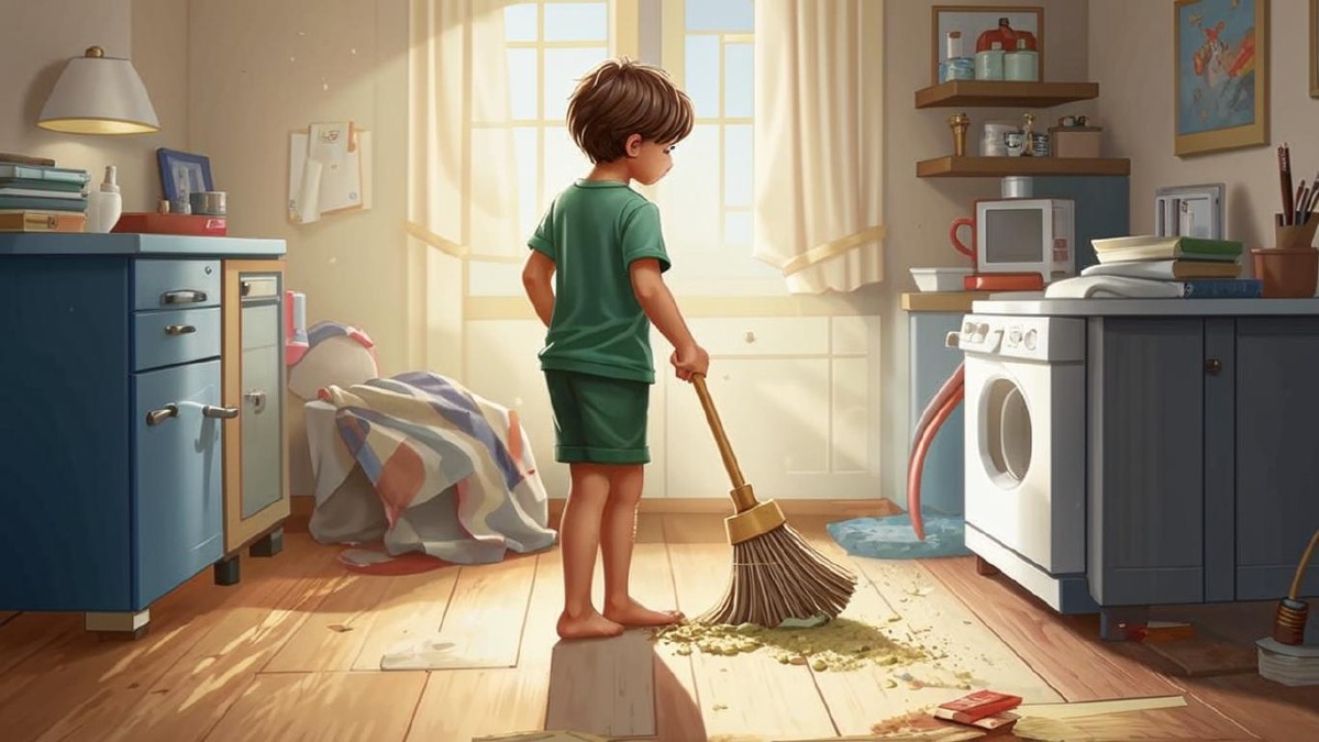 Фантазии Кандинского.