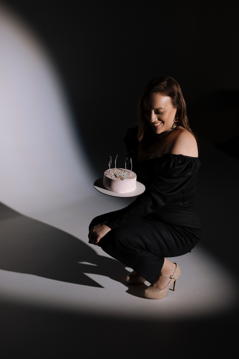 Вроде бы понятно, «быть собой» важно и ценно («Поскольку остальные места уже заняты», как говорится в известной цитате), но почему же это так сложно? фото автора 