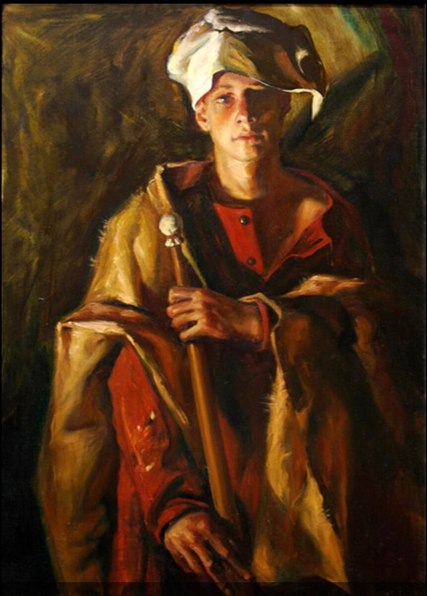 «Брат». 2001