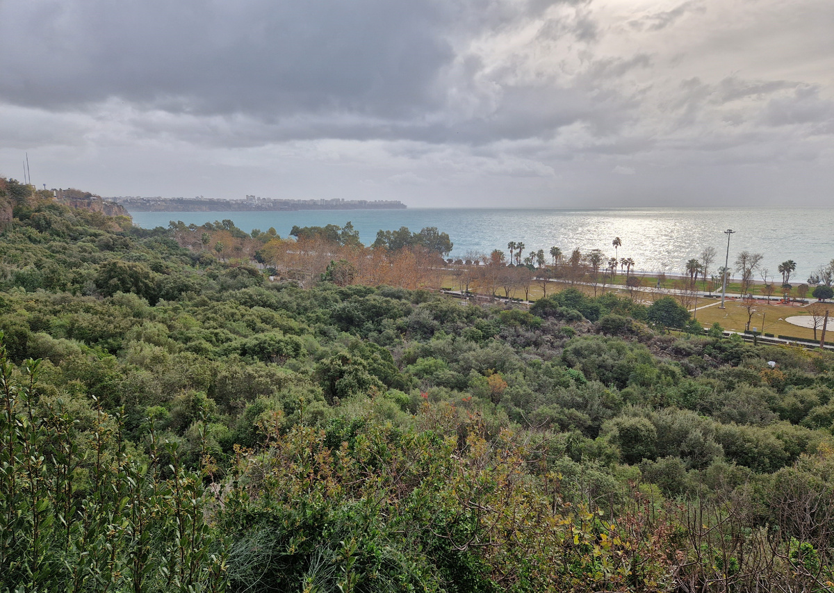 Rixos Downtown Antalya 5*, январь 2024