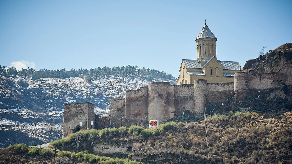 © photo: Sputnik / Stringer