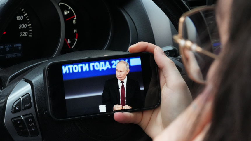    Фото: ИЗВЕСТИЯ/Дмитрий Коротаев; 5-tv.ru