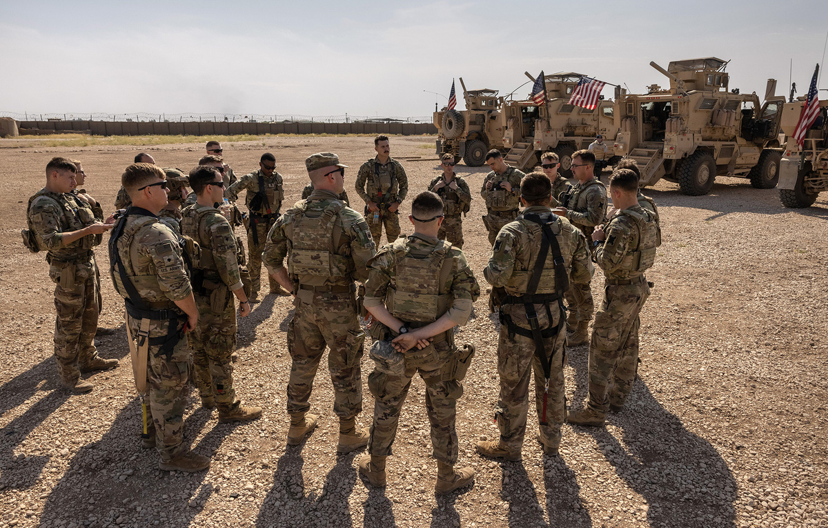 John Moore/Getty Images