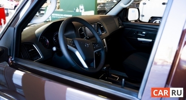 Фото: «CAR.RU»