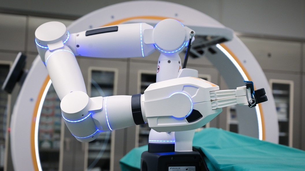    Heiko Rebsch/dpa/Globallookpress