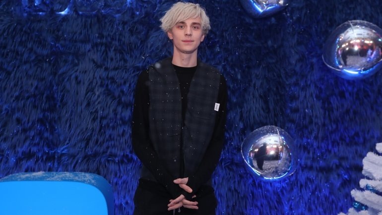    Влад А4.Андрей Эрштрем Известия