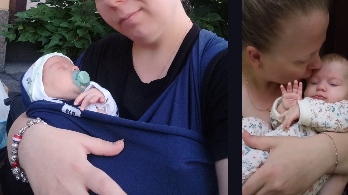 Мои любимые