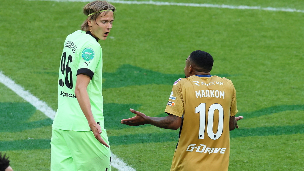    Фото: Alexander Kulebyakin/Globallookpress