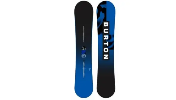 Burton Ripcord