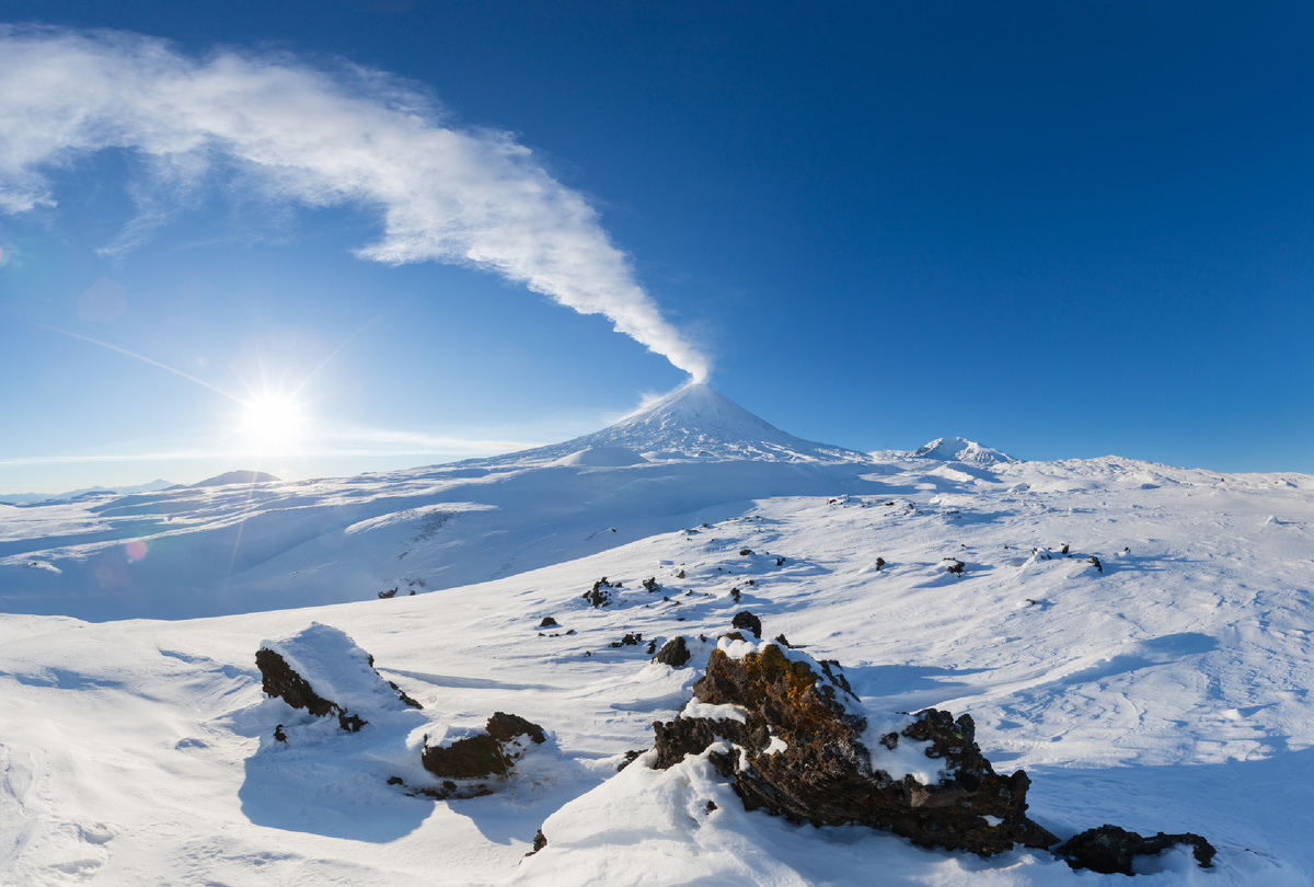 geyzer/istock