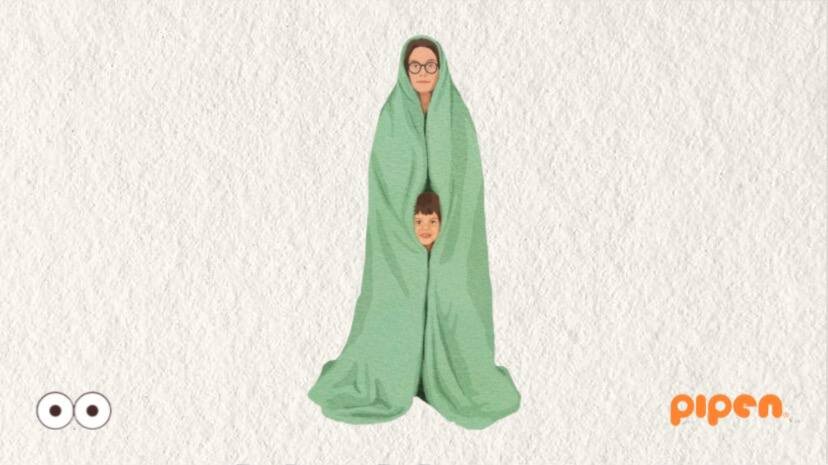 художник Gisekke DeKel