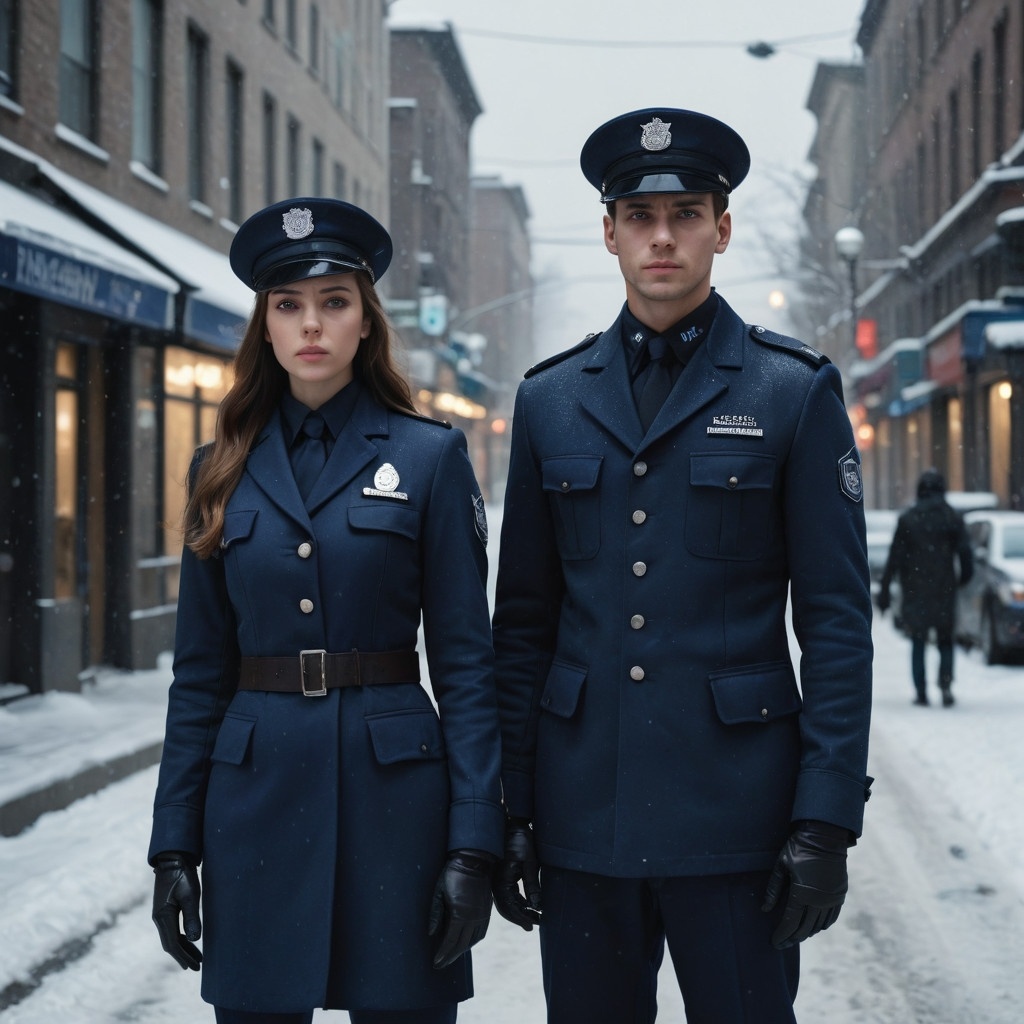 Изображение создано с помощью нейросети 