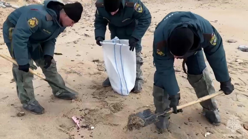    Фото: © РИА Новости/МЧС РФ