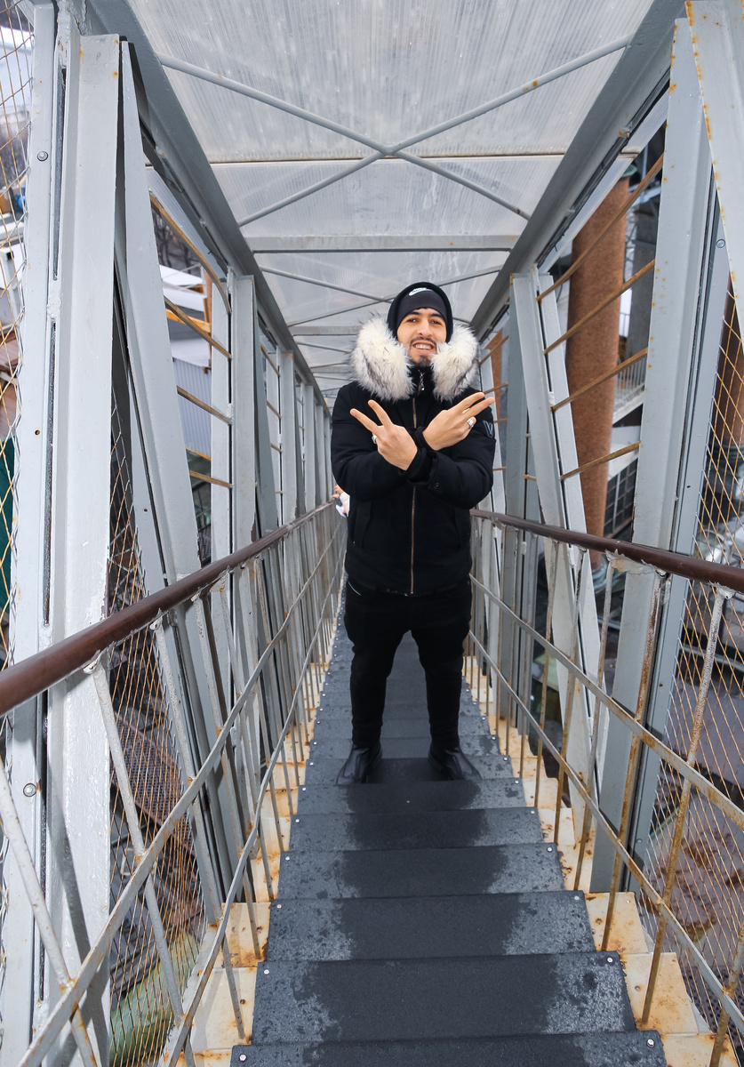 Мой любимый❤️