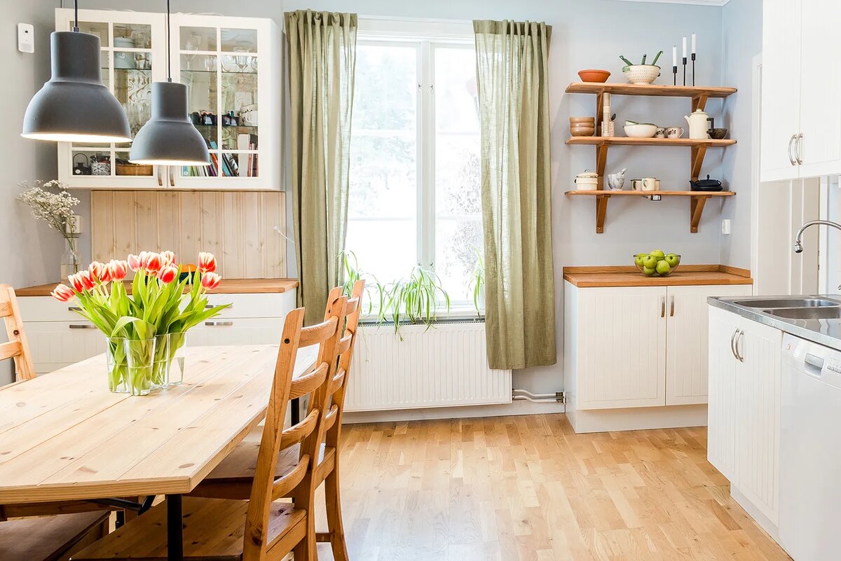 Вариант неудачной длины. Источник: Anna Andersson Fotografi / Shutterstock / FOTODOM