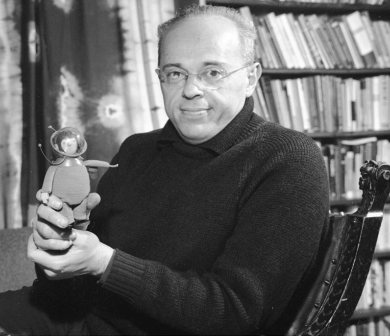 Станислав Лем