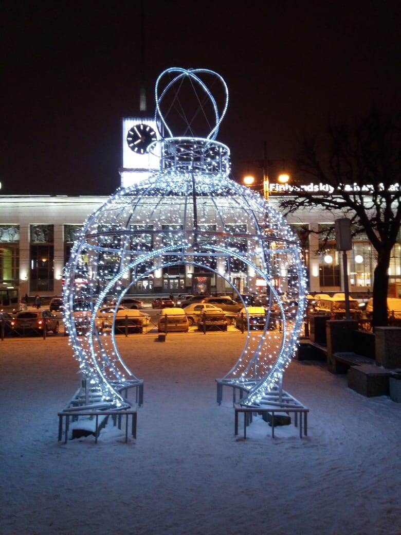 Из архива Админа :)