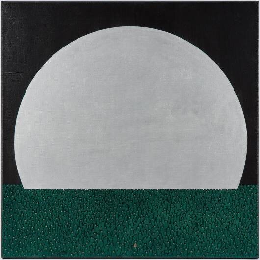 Ф. Петрик. Без названия. 2019