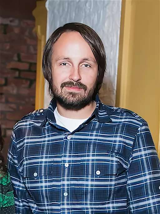 Павел Худяков