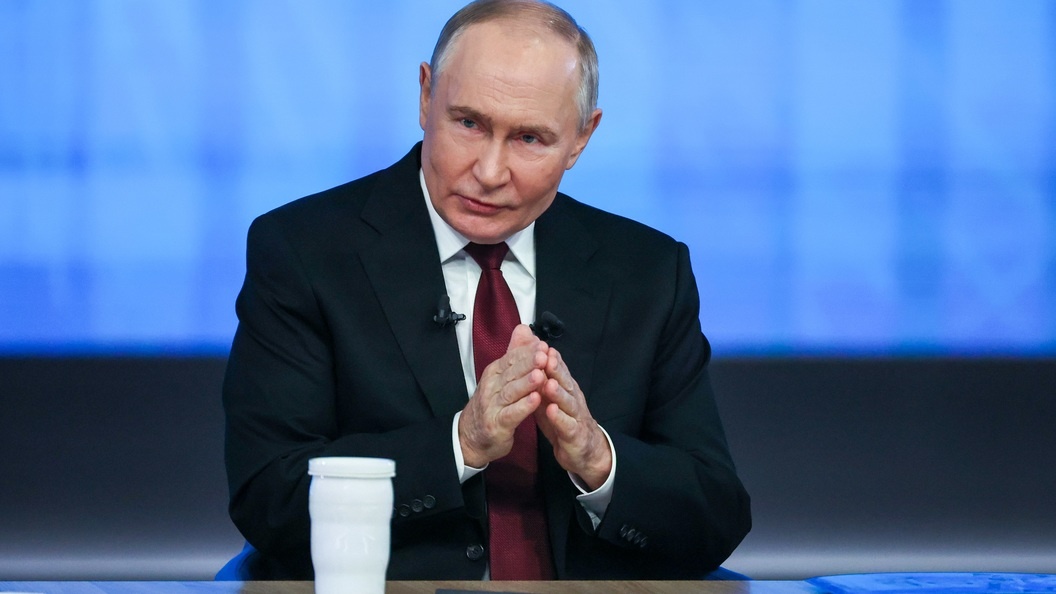    Фото: Shatokhina Natalia/Globallookpress