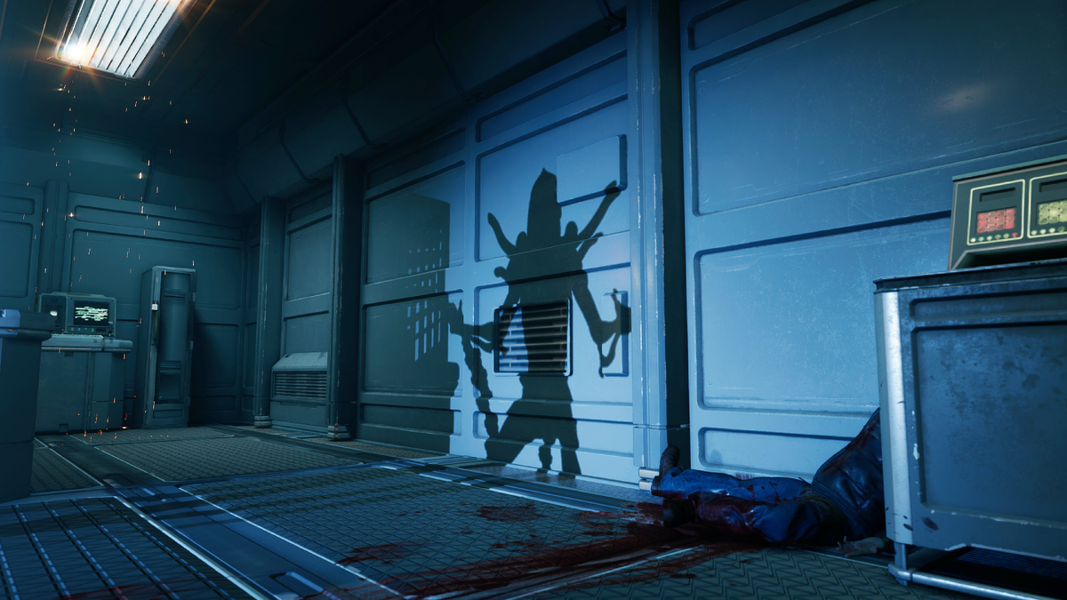Alien rogue incursion прохождение