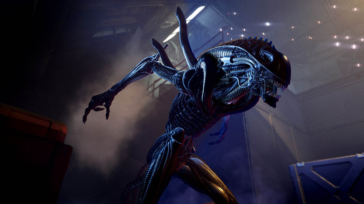 Alien rogue incursion прохождение