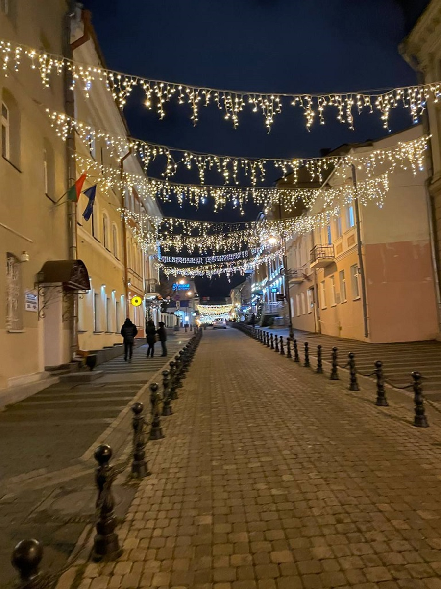 Все фото в статье прислала любимая подруга