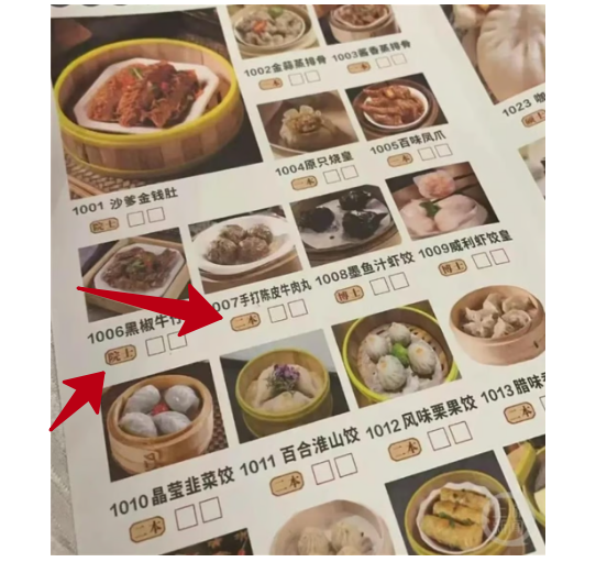 Тут нет цен, только твой уровень образования. Пойти с ребенком и подкалывать его, что только дешевое может есть!