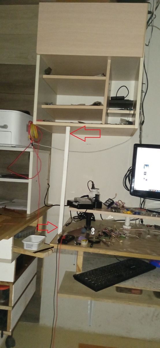 палка в выручалка в деле