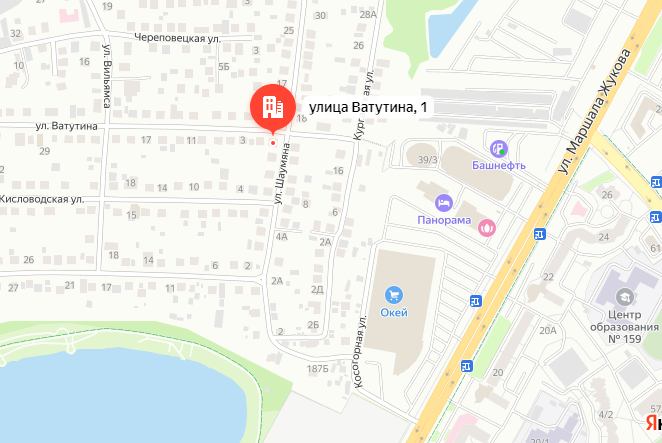 скутеры тут  ремонтируют.