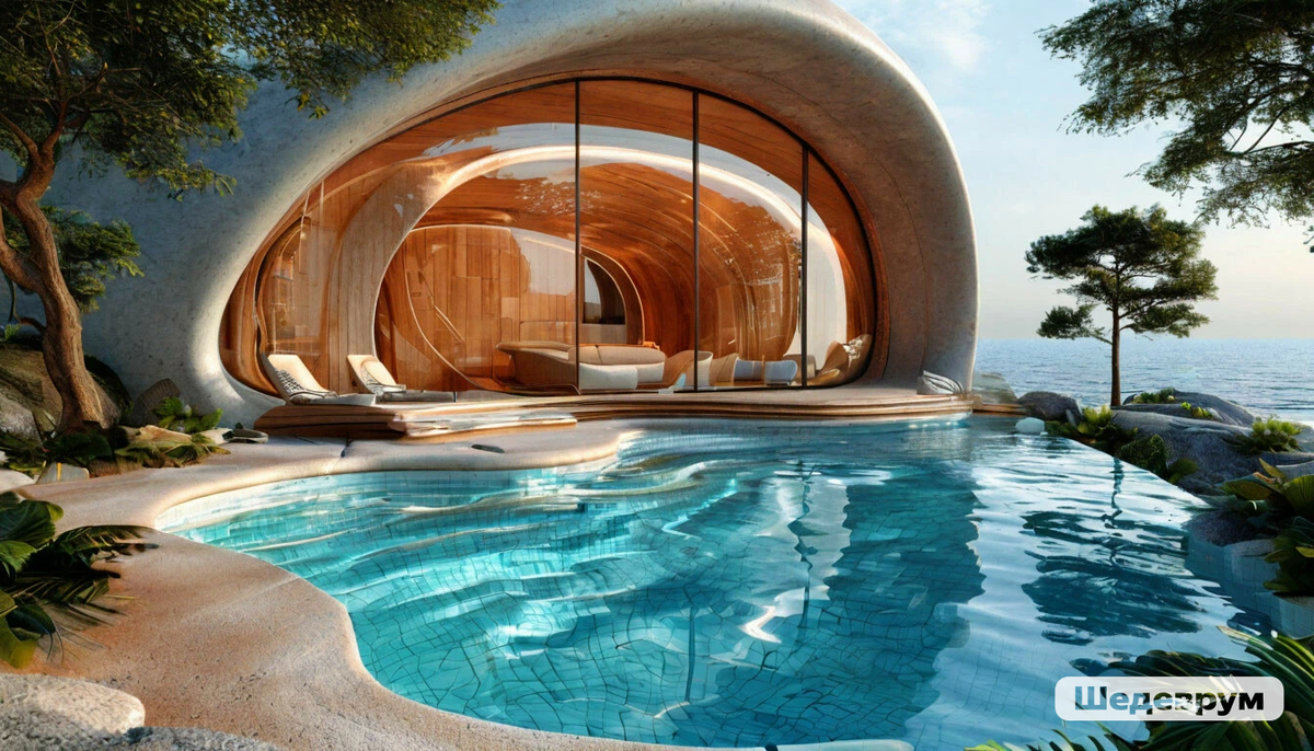 Что может входить в эту баню ?