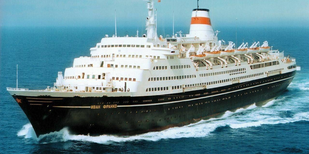 Сочинское "Что? Где? Когда?". Вопрос про теплоход (25 февраля)