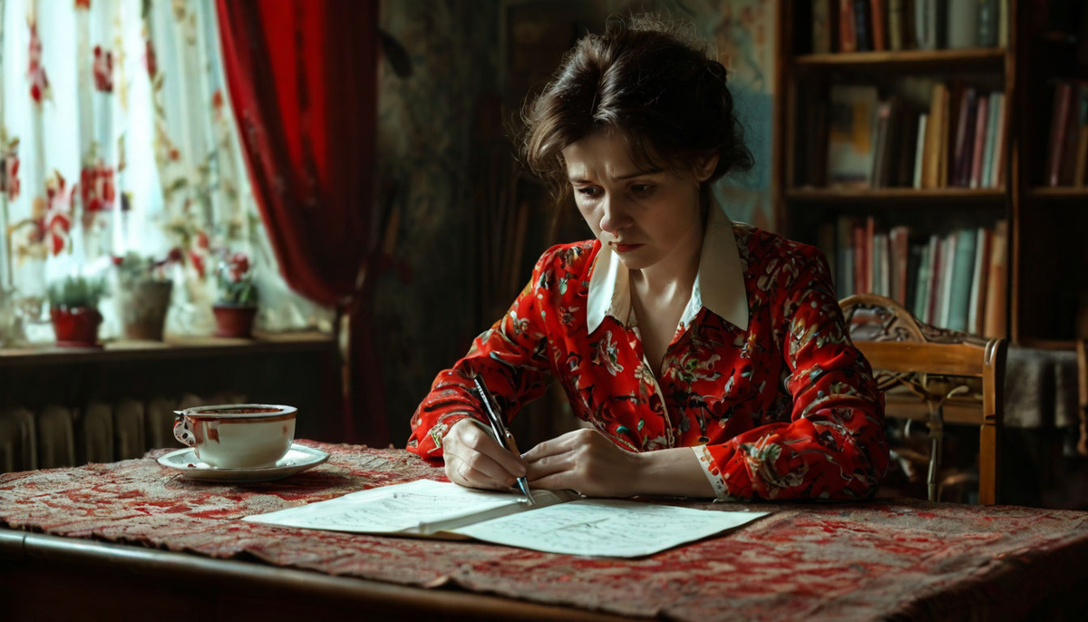 На фото не я 