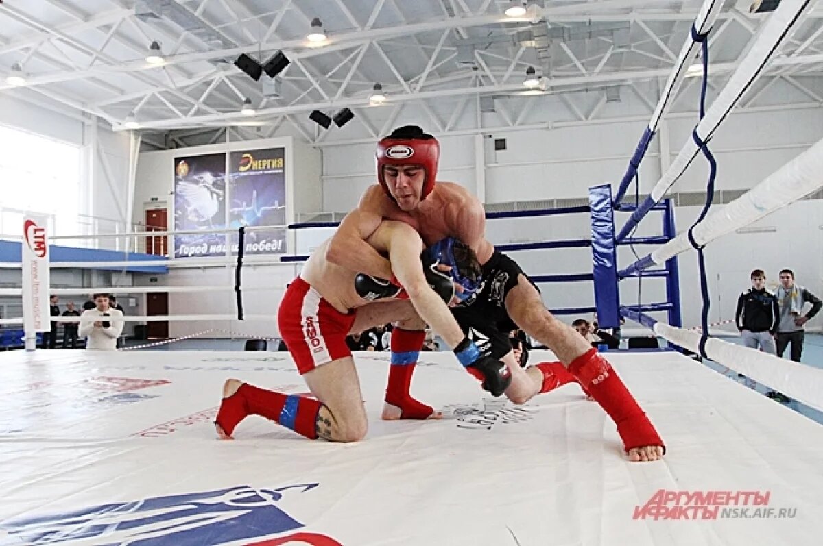    Свыше 9 млрд рублей направят на спорт в 2025 году в Новосибирской области