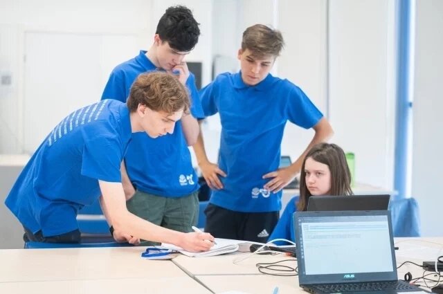    Когда будет ЕГЭ по информатике в 2025 году?