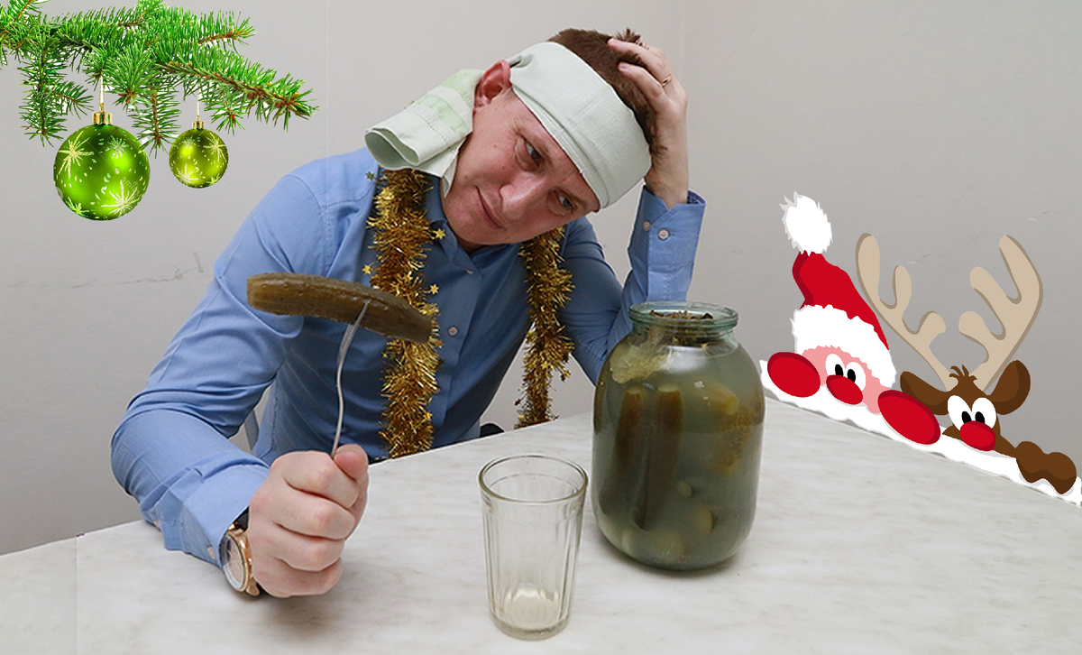 Мифы и реальность: почему традиционные методы борьбы с похмельем не работают