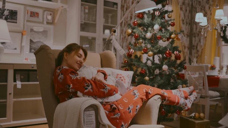     Девушка unsplash.com