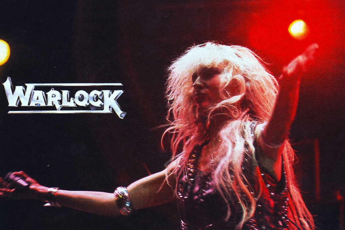 Доро Пеш (Warlock)