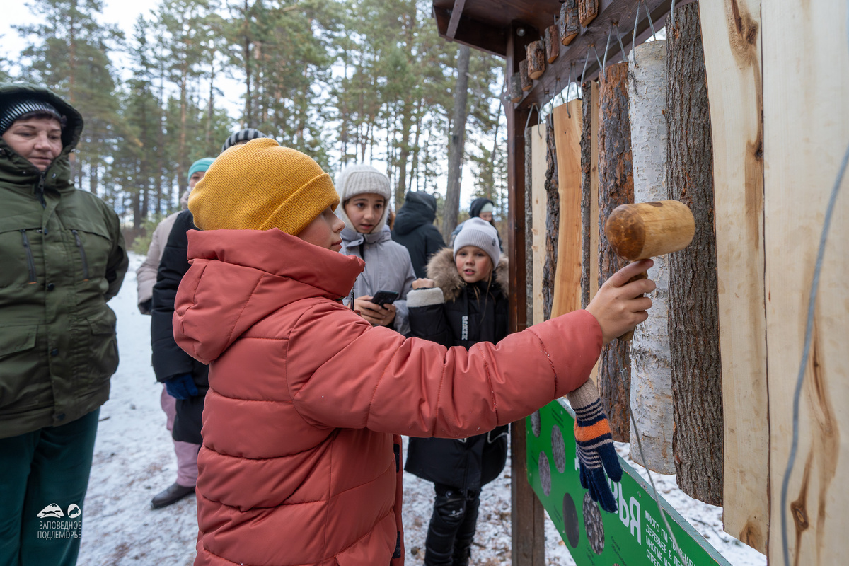 Фото Лубсана Чагдурова