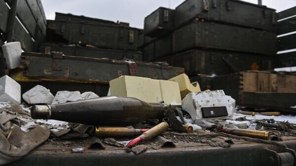    © РИА Новости . РИА Новости