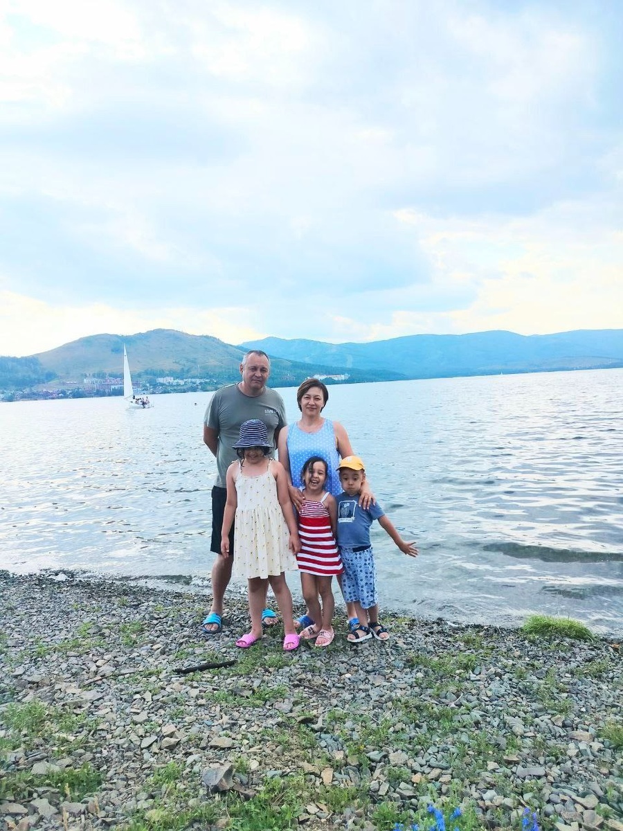 Фото: из личного архива 