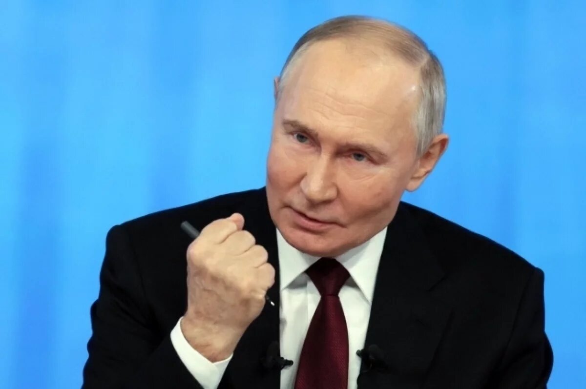    Путин: борьба с терроризмом остается приоритетом для российских спецслужб