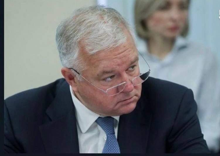    Фото из личного архива депутата О.Иванинского