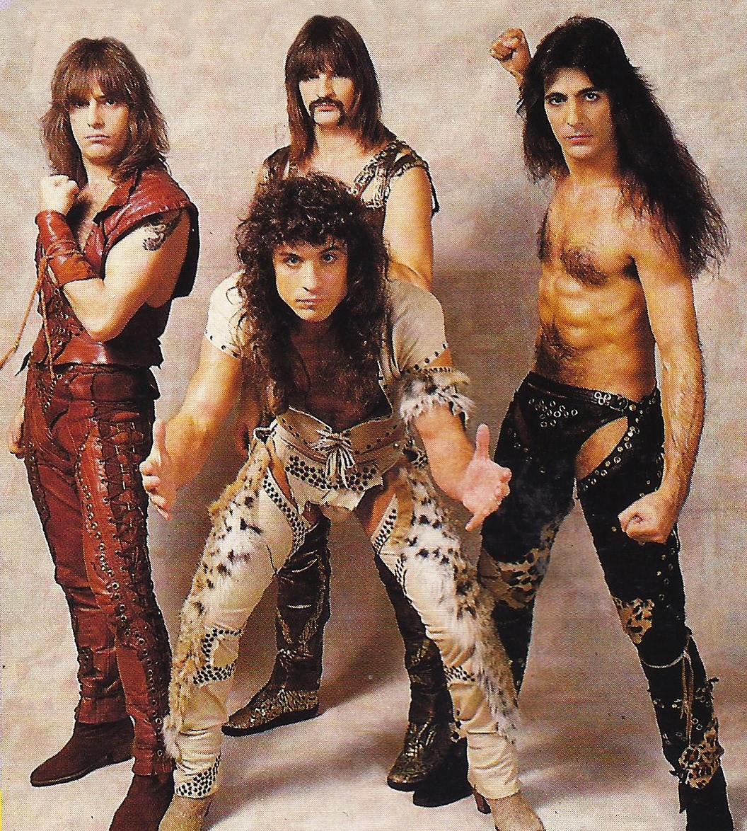 Manowar